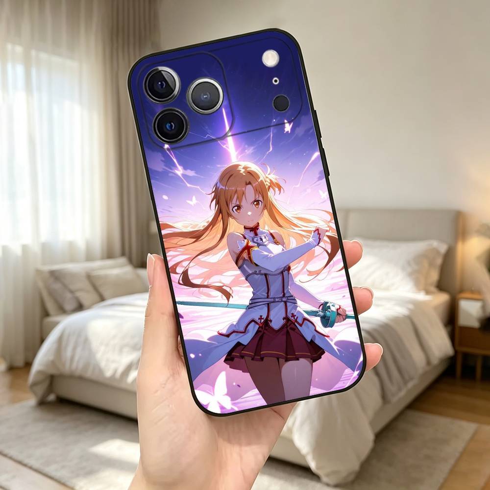 Sword Art Online Asuna-A  Phon - огляд і ціна Bubble Sword Wand
