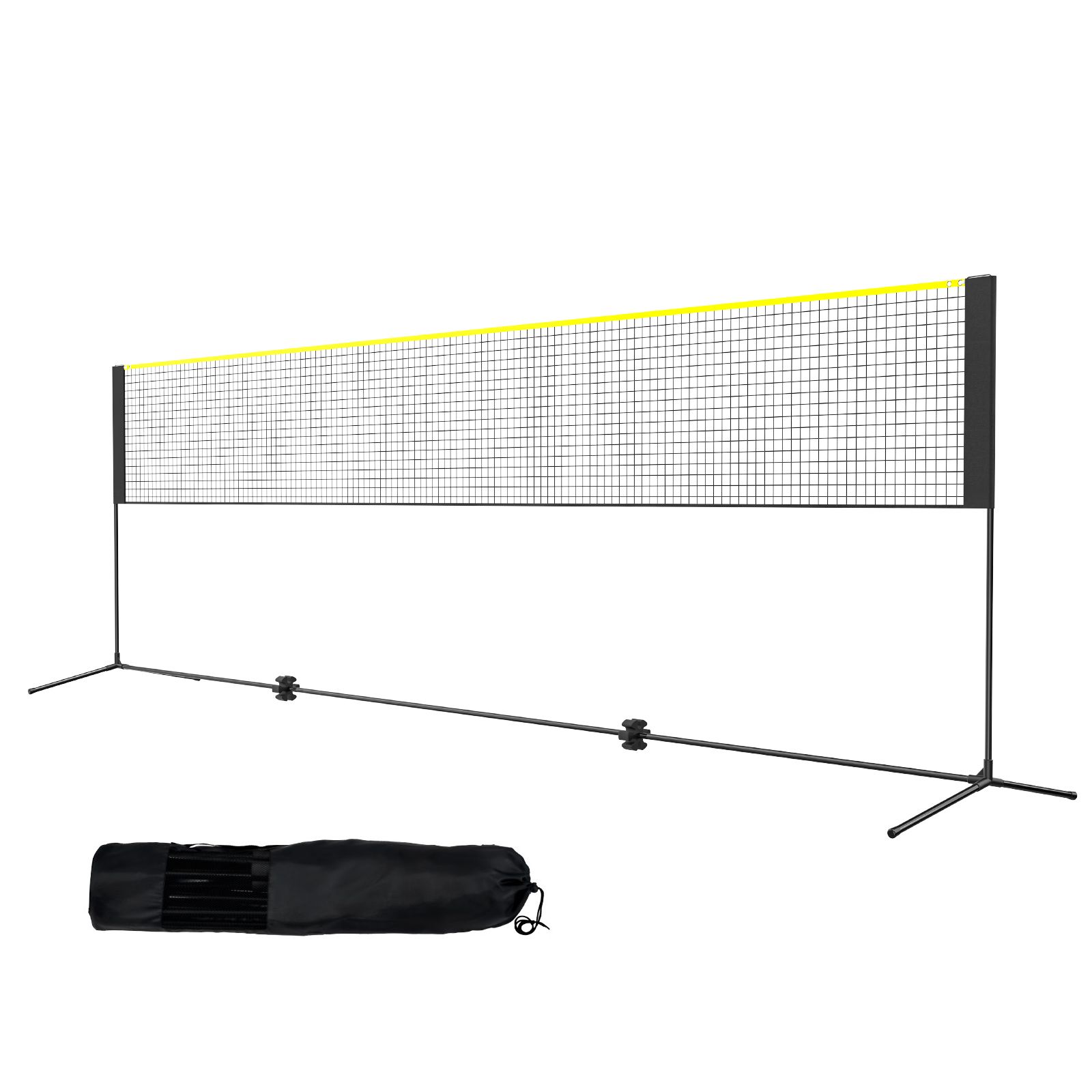 Badminton Net, Height Adjustab - огляд і ціна Kids Outdoor Volleyball