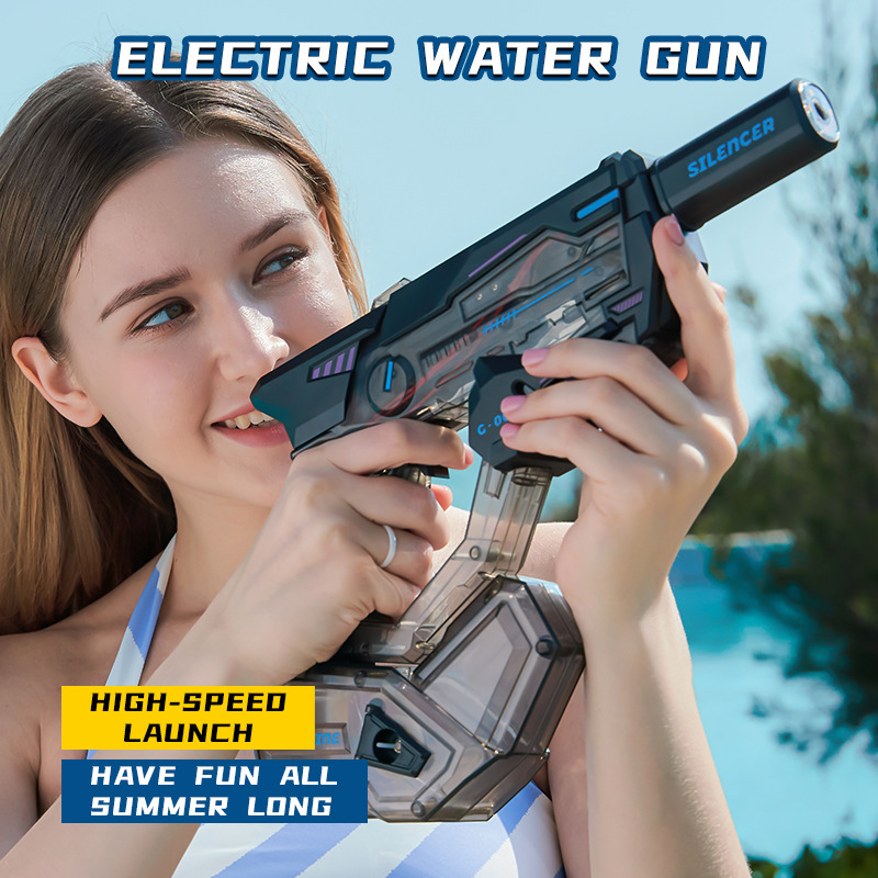 LED Fire Breathing Electric Wa - огляд і ціна Kids Outdoor Toys B&Q