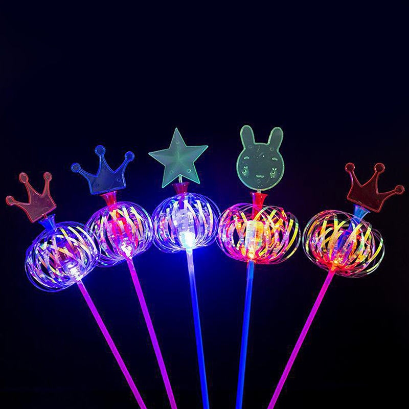1PC Halloween Rainbow Magic St - огляд і ціна Bubble Sword Wand
