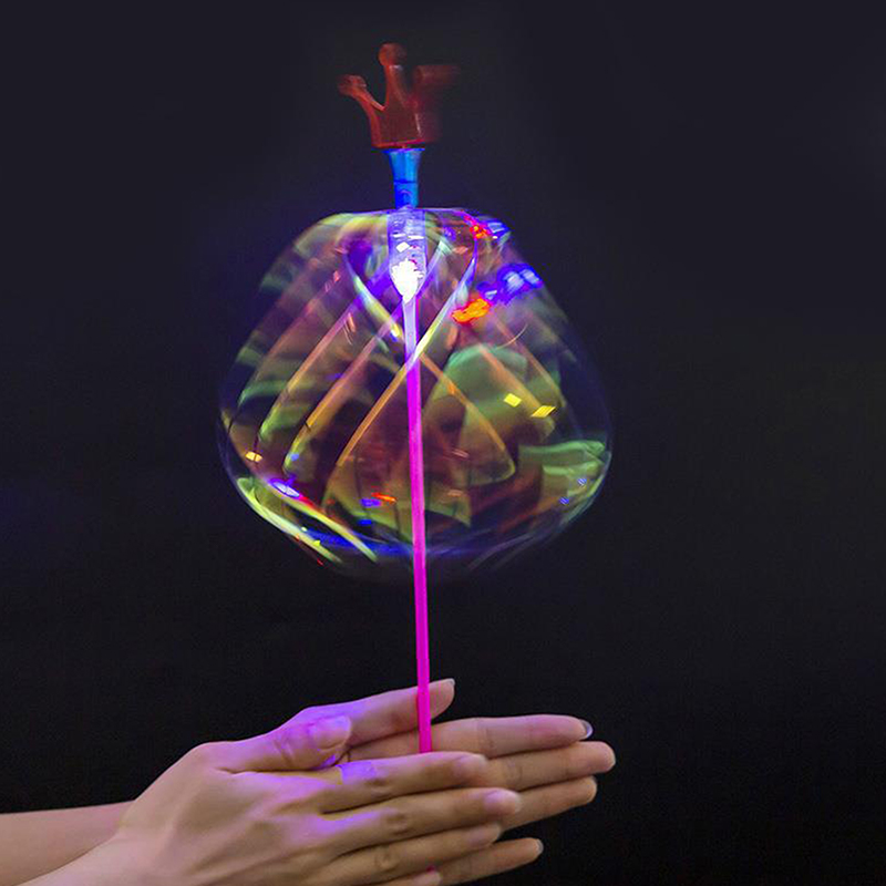 1PC Halloween Rainbow Magic St - огляд і ціна Bubble Sword Wand