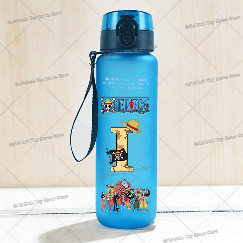 650ml Luffy Letter A-Z Sport W - огляд і ціна Kids Outdoor Kitchen