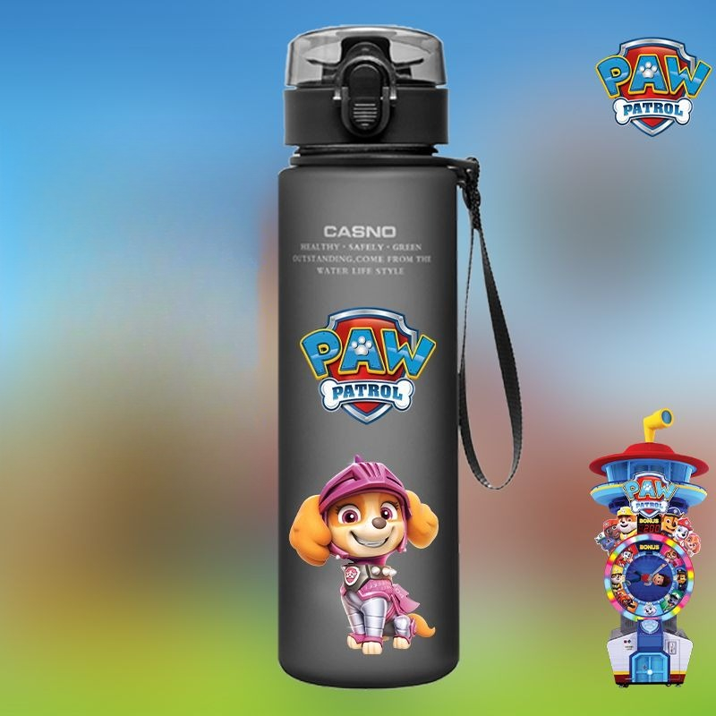 400ML PAW Patrol Student Water - огляд і ціна Kids Outdoor Kitchen