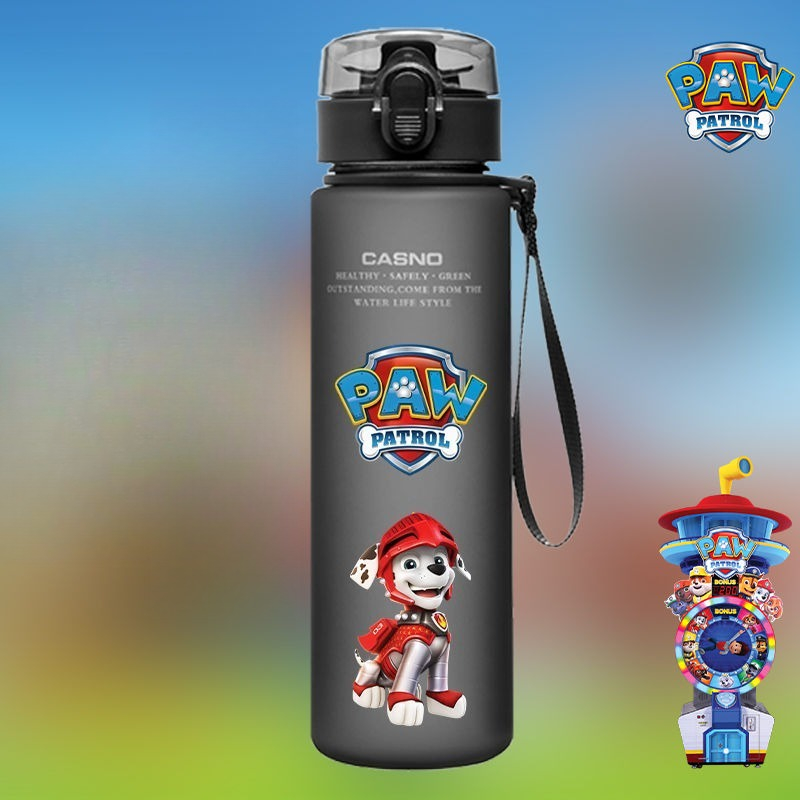 400ML PAW Patrol Student Water - огляд і ціна Kids Outdoor Kitchen