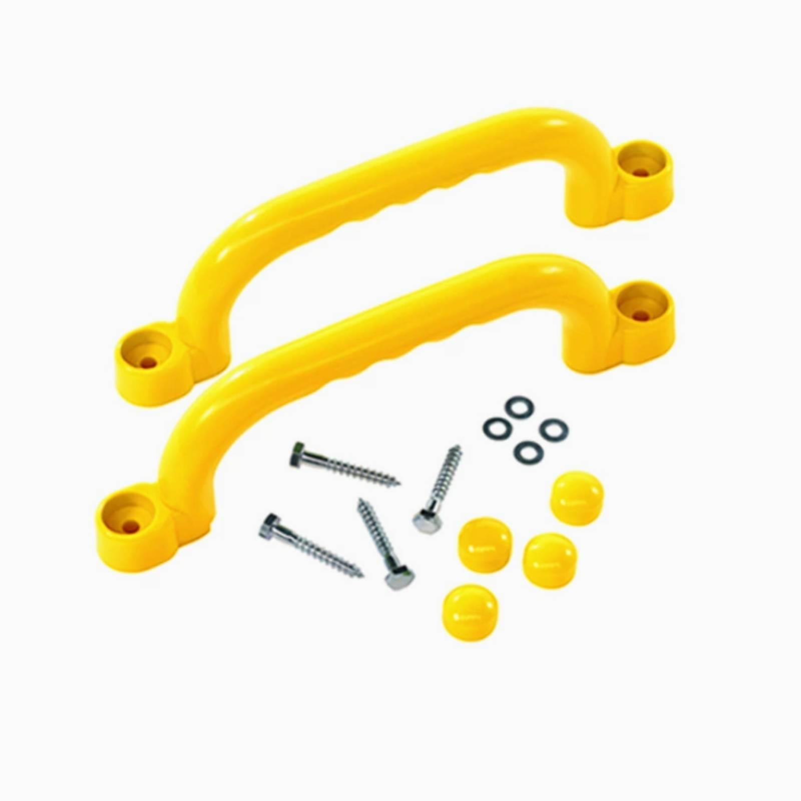 Climbing Accessories Plastic H - огляд і ціна Kids Outdoor Climbing Frame