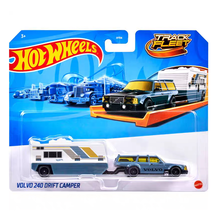 Original Hot Wheels 1/64 Track - огляд і ціна Hot Wheels Car Track Sets