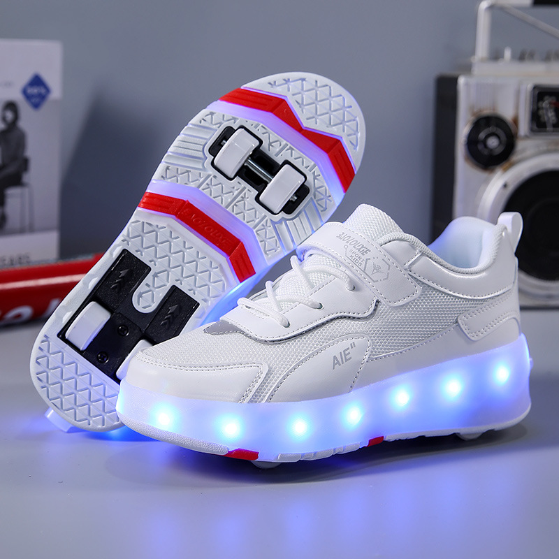 Kids Roller Skate Shoes Fashio - огляд і ціна Kids Outdoor Toys B&Q