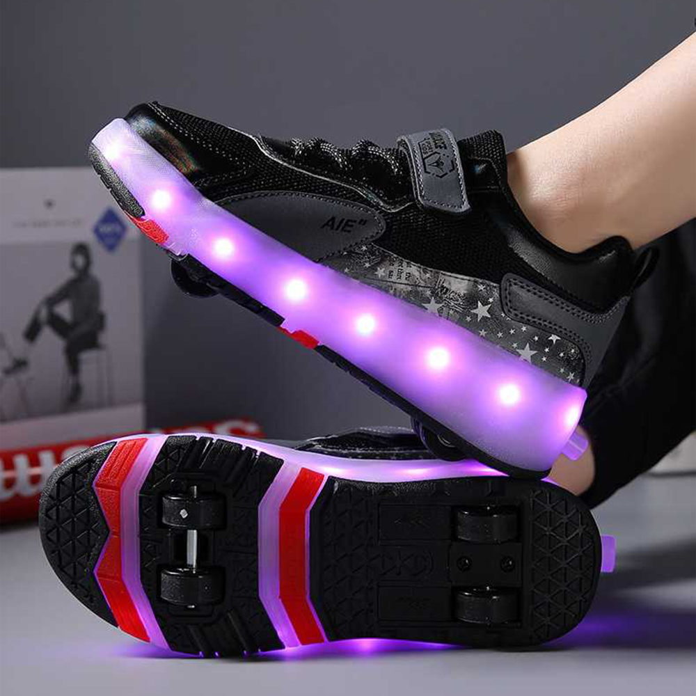 Kids Roller Skate Shoes Fashio - огляд і ціна Kids Outdoor Toys B&Q