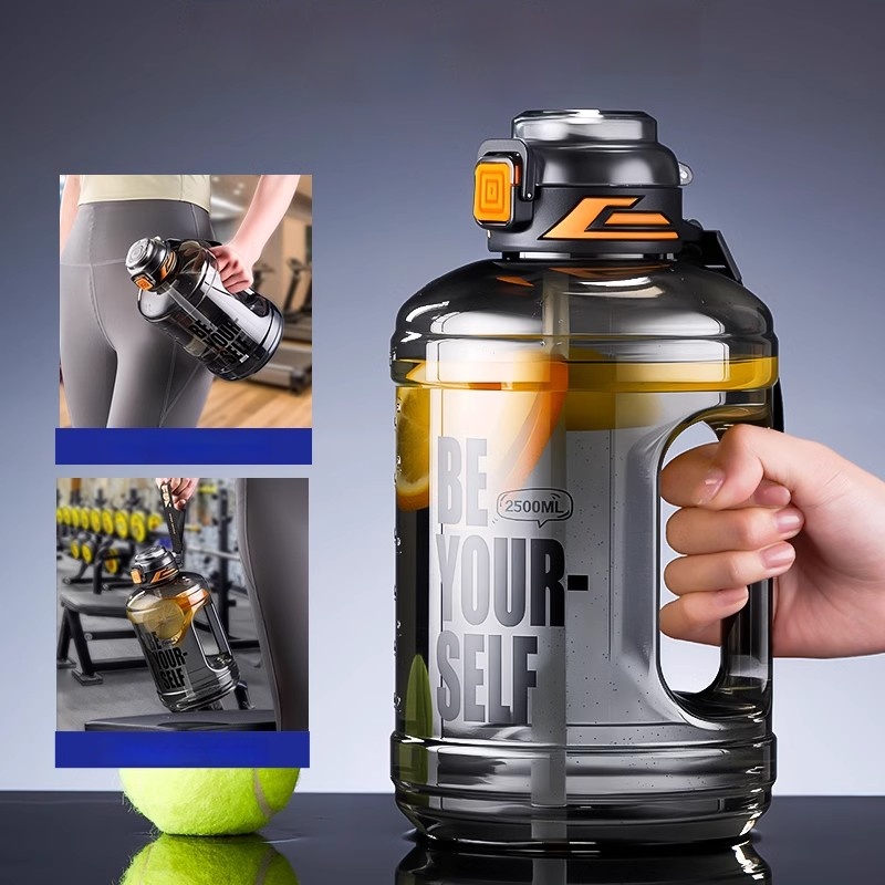 1600ML Tritan Portable Sports  - огляд і ціна Kids Outdoor Kitchen