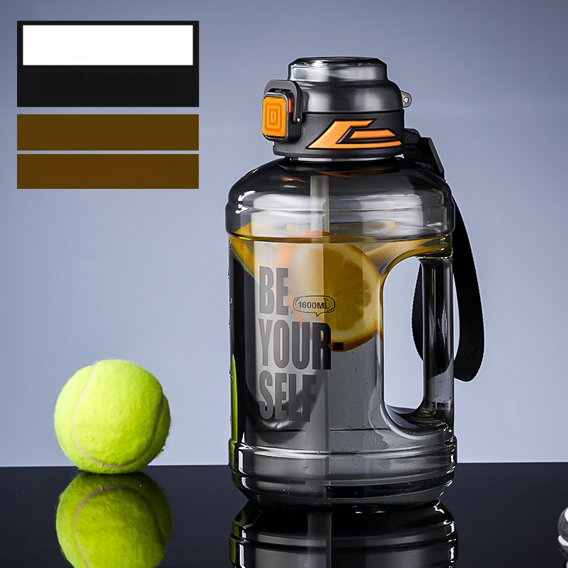 1600ML Tritan Portable Sports  - огляд і ціна Kids Outdoor Kitchen