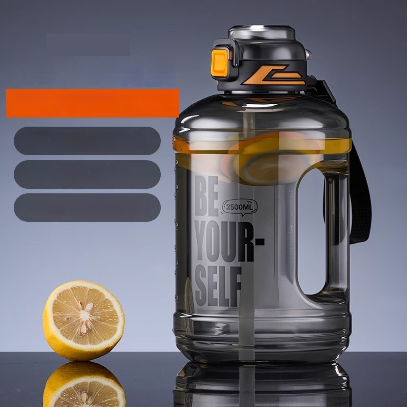1600ML Tritan Portable Sports  - огляд і ціна Kids Outdoor Kitchen