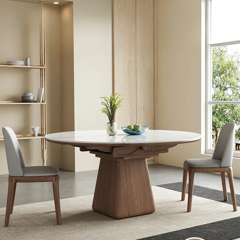 Slate Extendable Table Dining  - огляд і ціна Kids Outdoor Dining Table