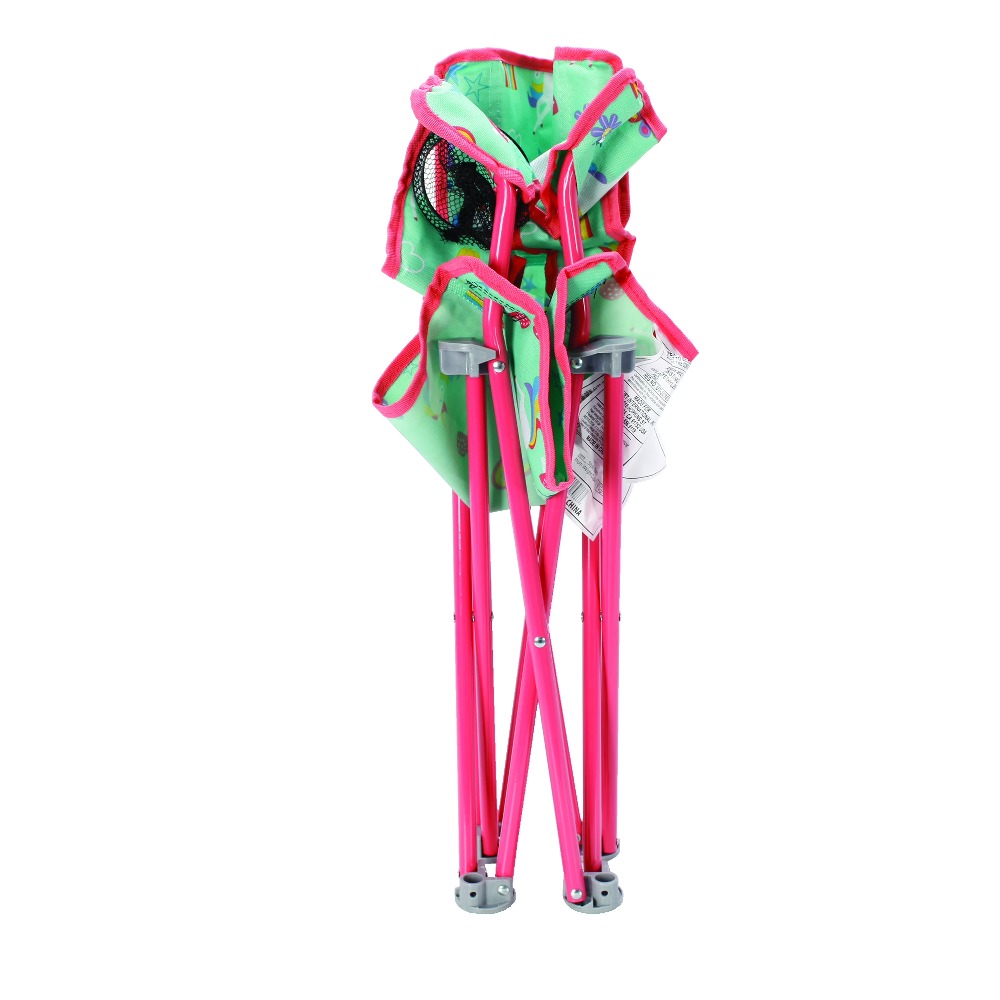 Kids Folding Camping Chair wit - огляд і ціна Kids Outdoor Seating