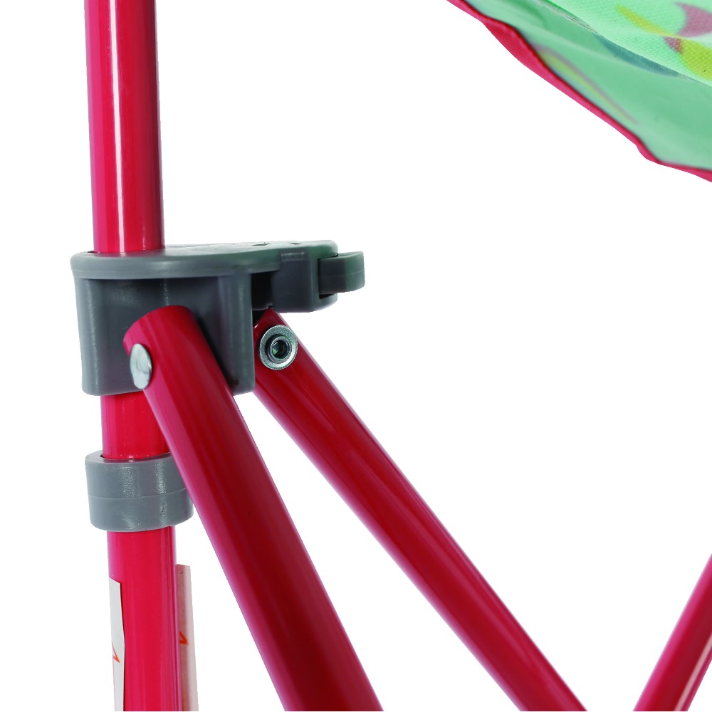 Kids Folding Camping Chair wit - огляд і ціна Kids Outdoor Seating